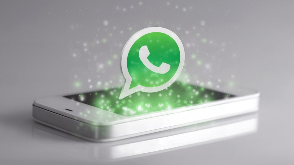 WhatsApp cambiará la manera de mensajear