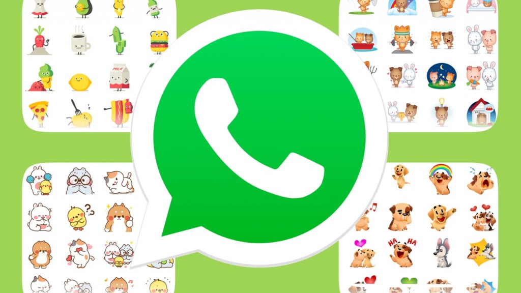 WhatsApp ahora te permite crear