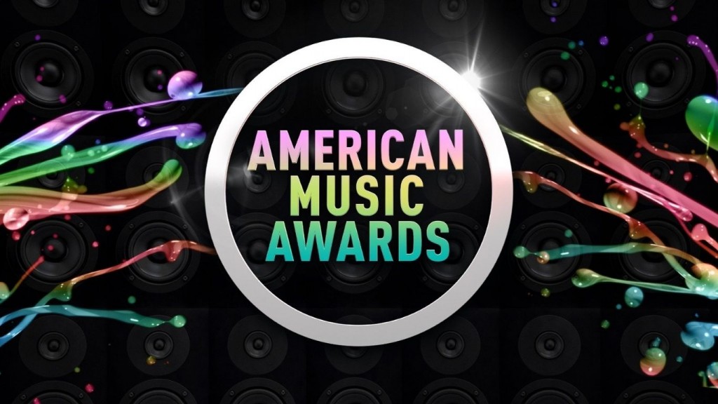 [AMAS] American Music Awards 2021