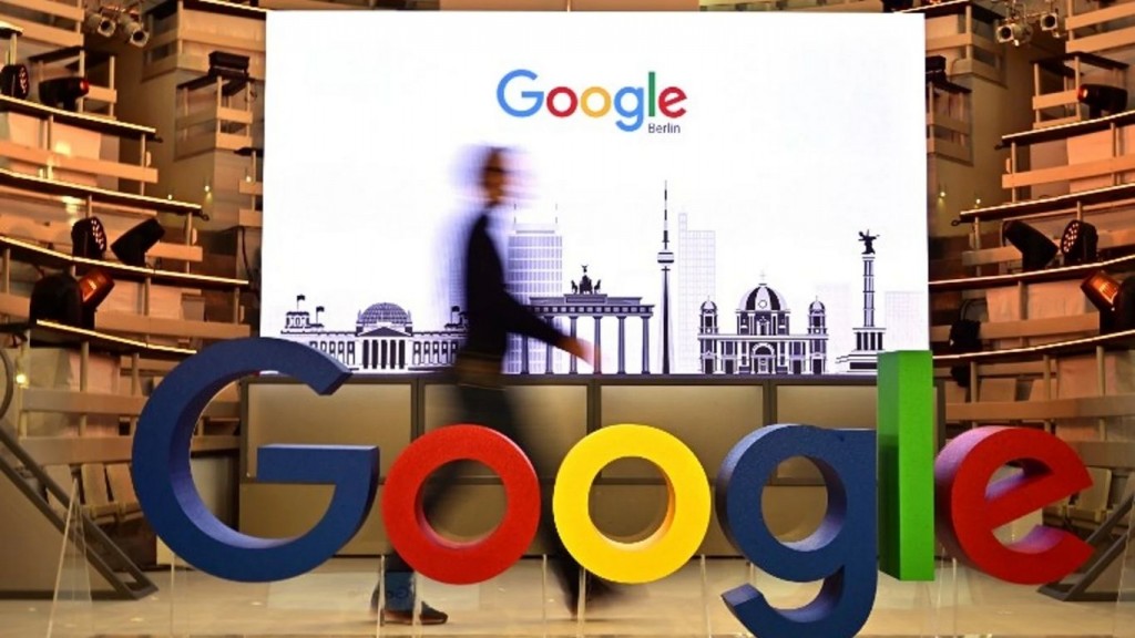 Google y una nueva propuesta alucinante