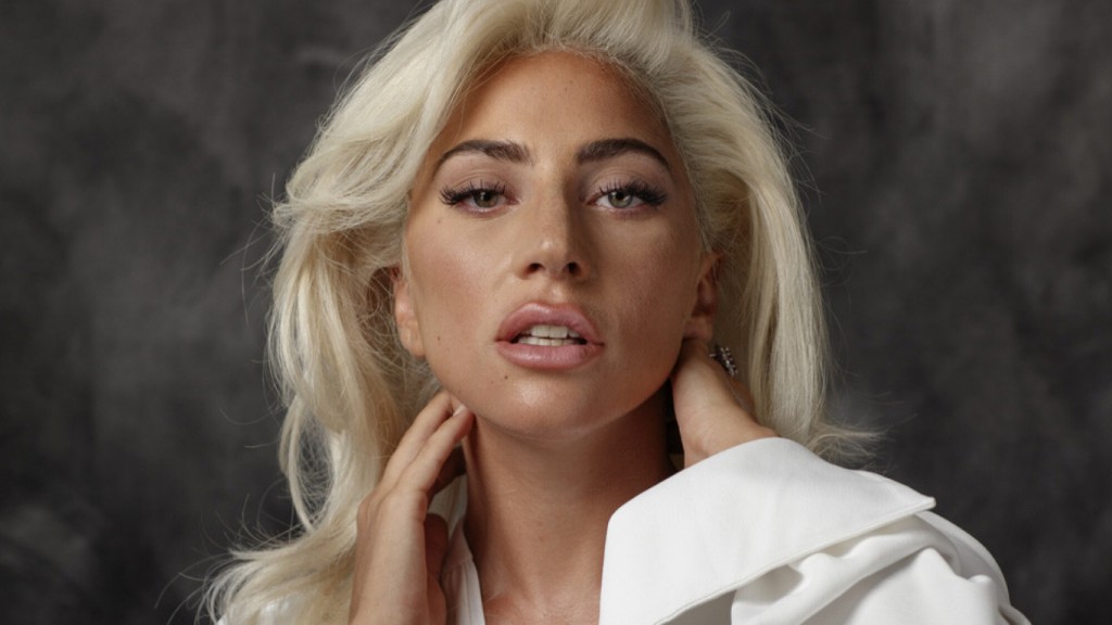 El fuerte pedido de Lady Gaga