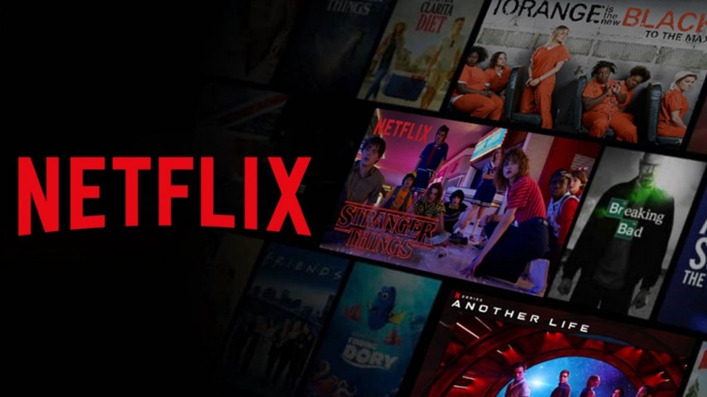 Estrenos más esperados de Netflix